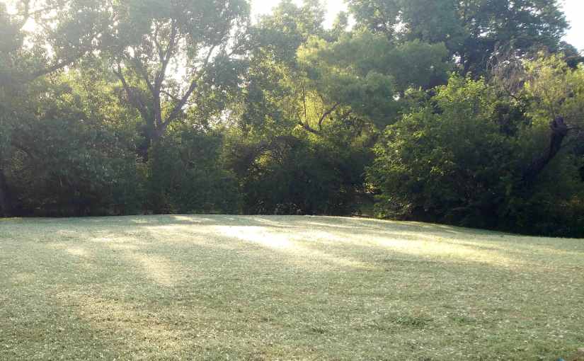 2019.06.20: rendezvous